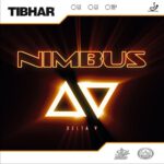 Nimbus Delta V 乒乓球膠片