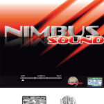 Nimbus Sound 乒乓球膠片