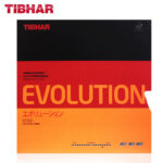 Pro evolution 乒乓球膠片 (MX-P國家隊版)