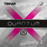 Quantum X 乒乓球膠片