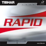 Rapid 乒乓球膠片