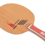 Red cypress 乒乓球板