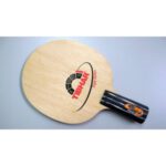 Triple carbon CS 乒乓球板
