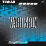 Vari spin 乒乓球膠片