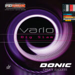Vario big slam 乒乓球膠片