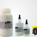 Donic Vario clean (水溶膠水)